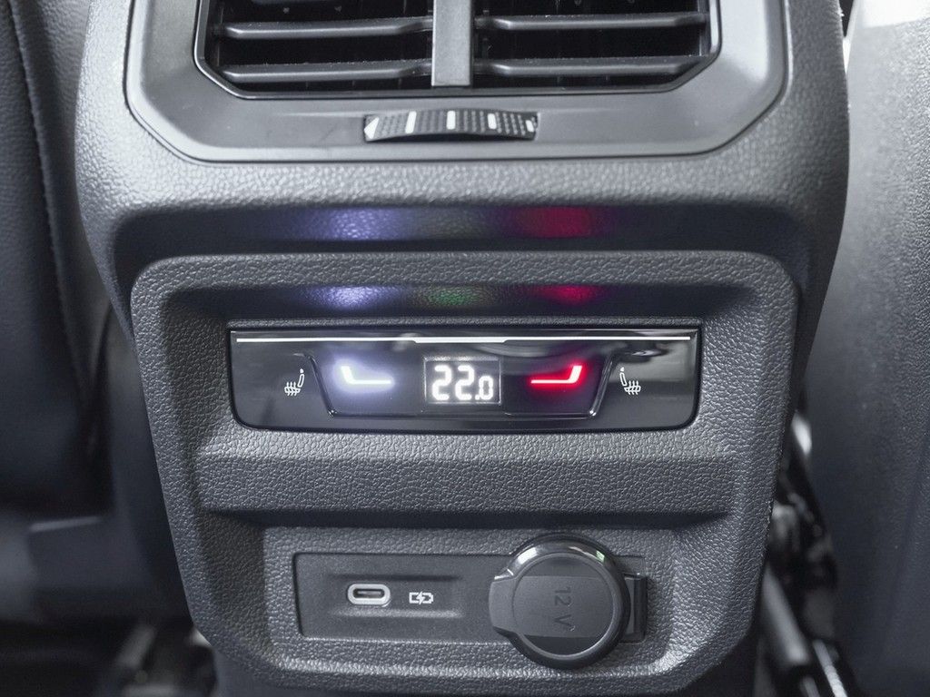 Volkswagen Tiguan Allspace 2025