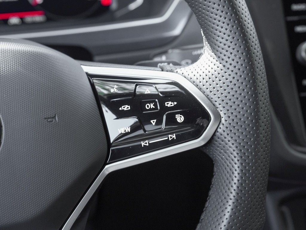 Volkswagen Tiguan Allspace 2025