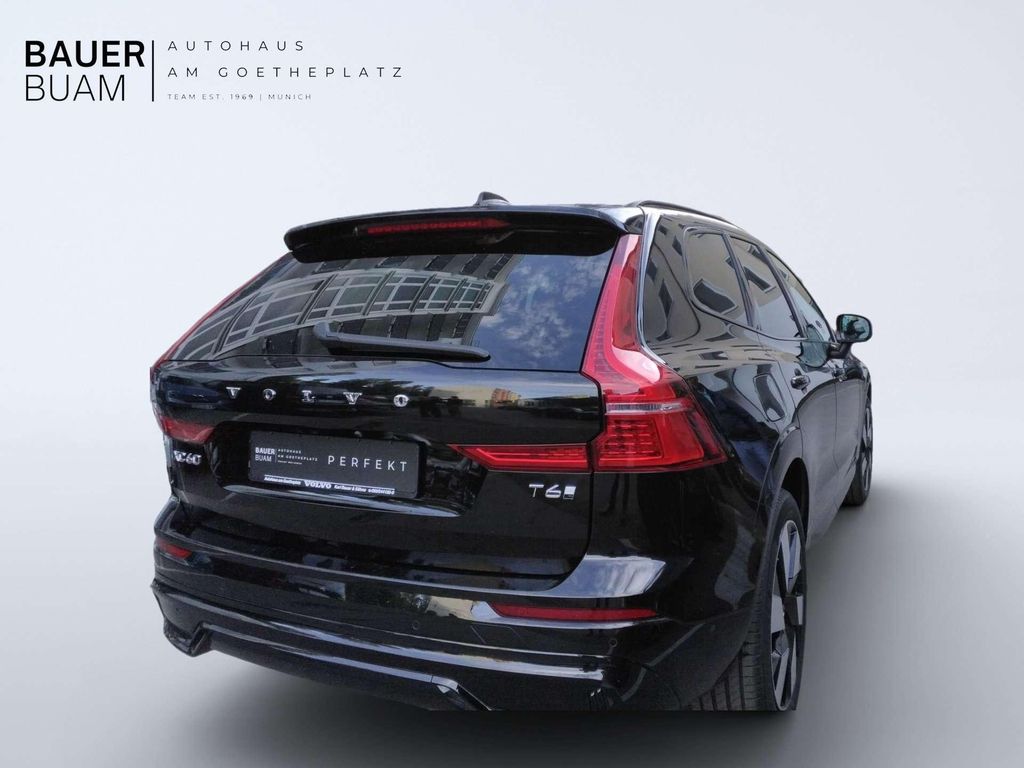 Volvo XC60 2024
