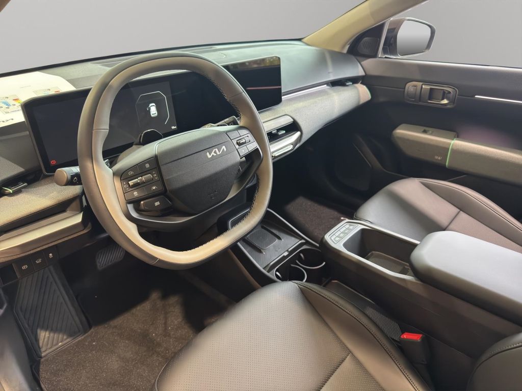 Kia EV4
