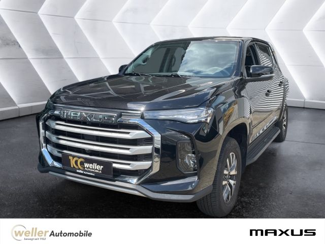 Maxus T90 2023