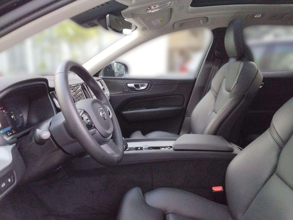 Volvo XC60 2024