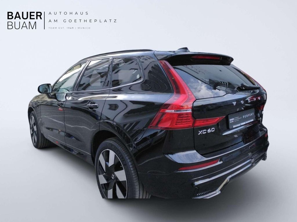 Volvo XC60 2024