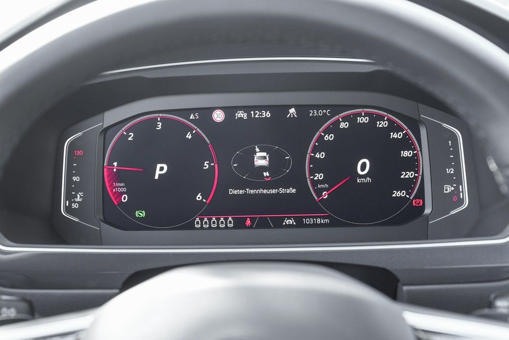 Volkswagen Tiguan Allspace 2025