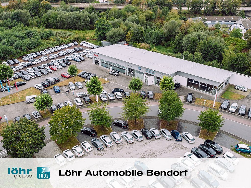 Volkswagen Tiguan Allspace 2025