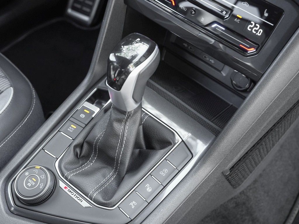 Volkswagen Tiguan Allspace 2025