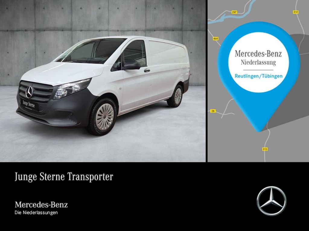 Mercedes-Benz Vito 2024
