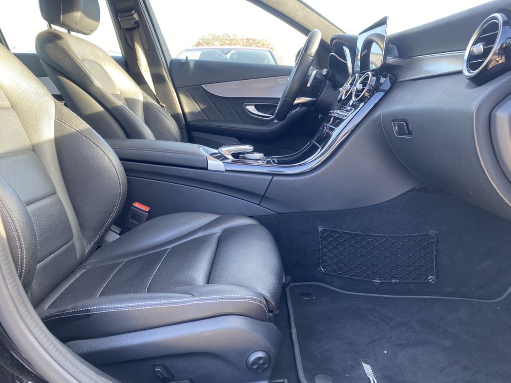 Mercedes-Benz C 200 2020