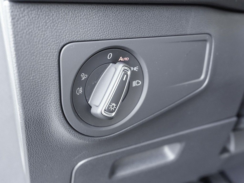 Volkswagen Tiguan Allspace 2025