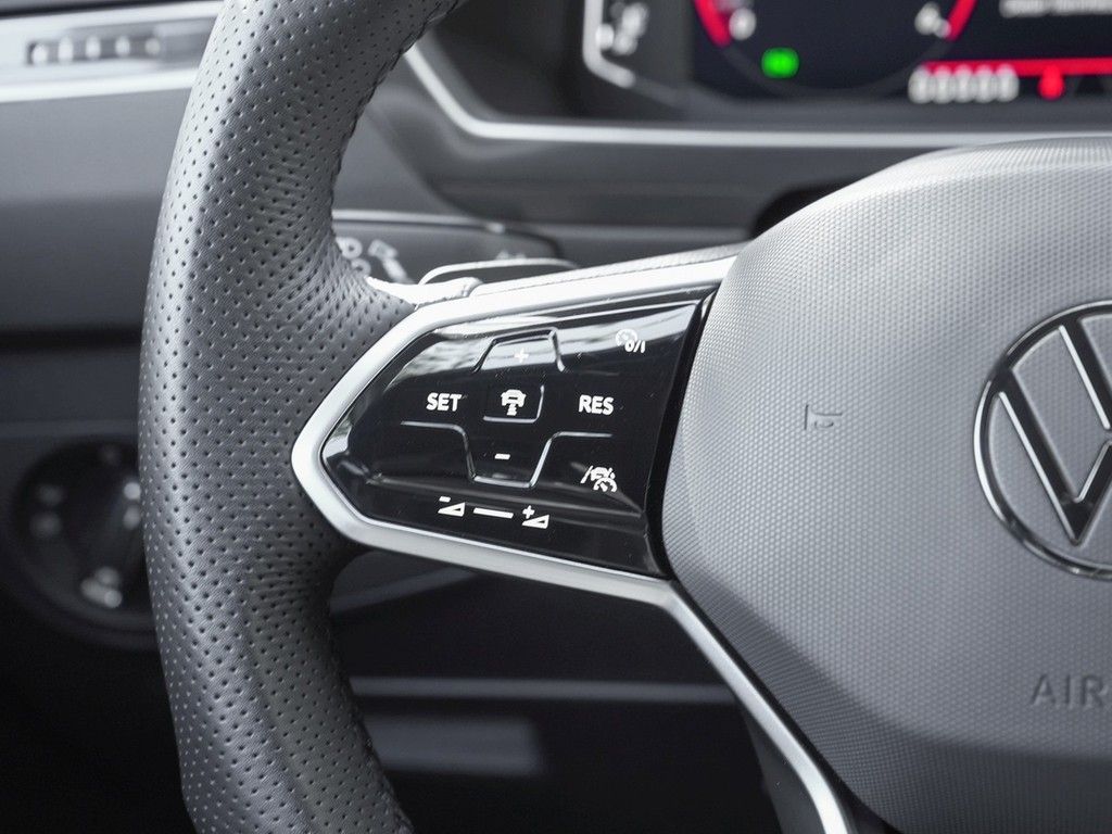 Volkswagen Tiguan Allspace 2025