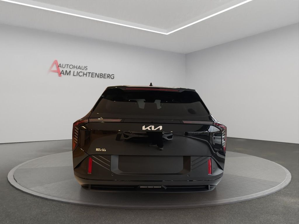 Kia EV4
