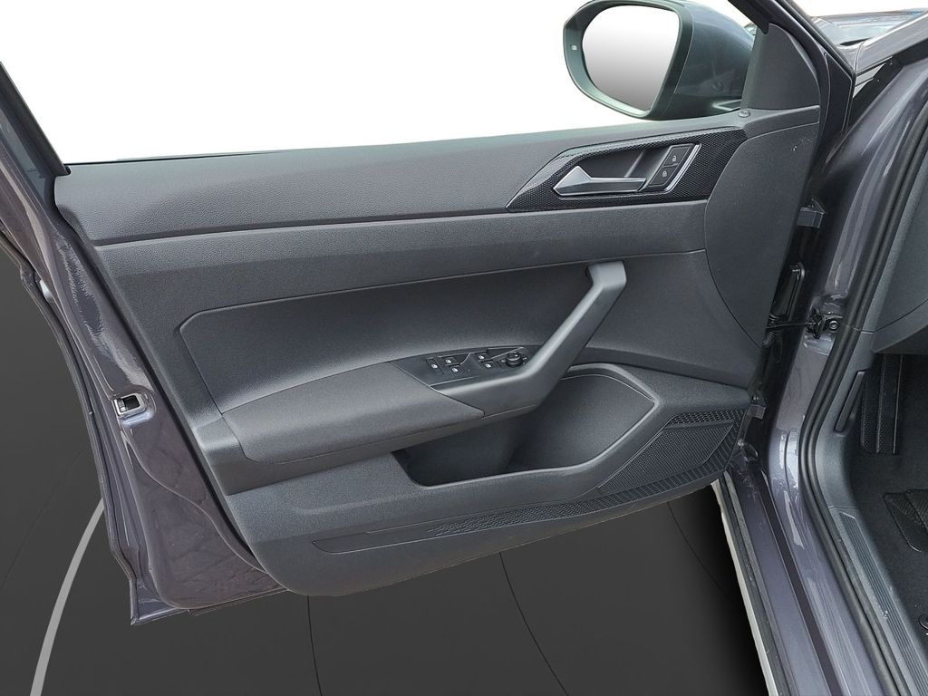 Volkswagen Taigo 2025