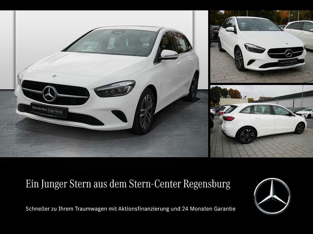Mercedes-Benz B 220 2024