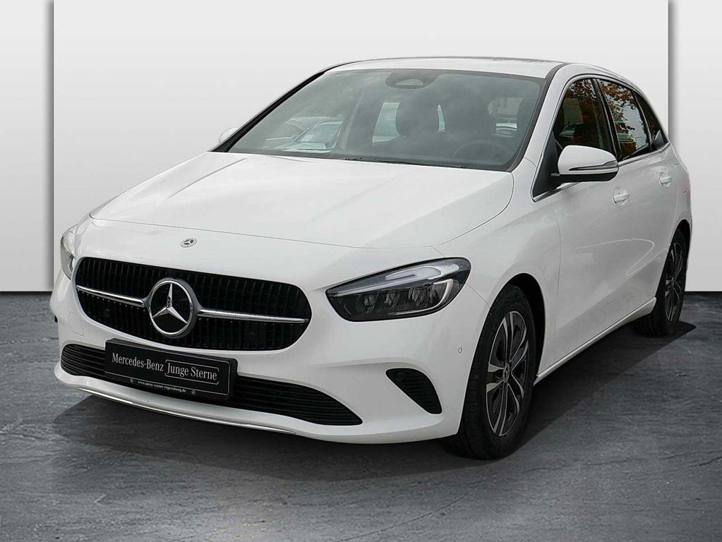 Mercedes-Benz B 220 2024