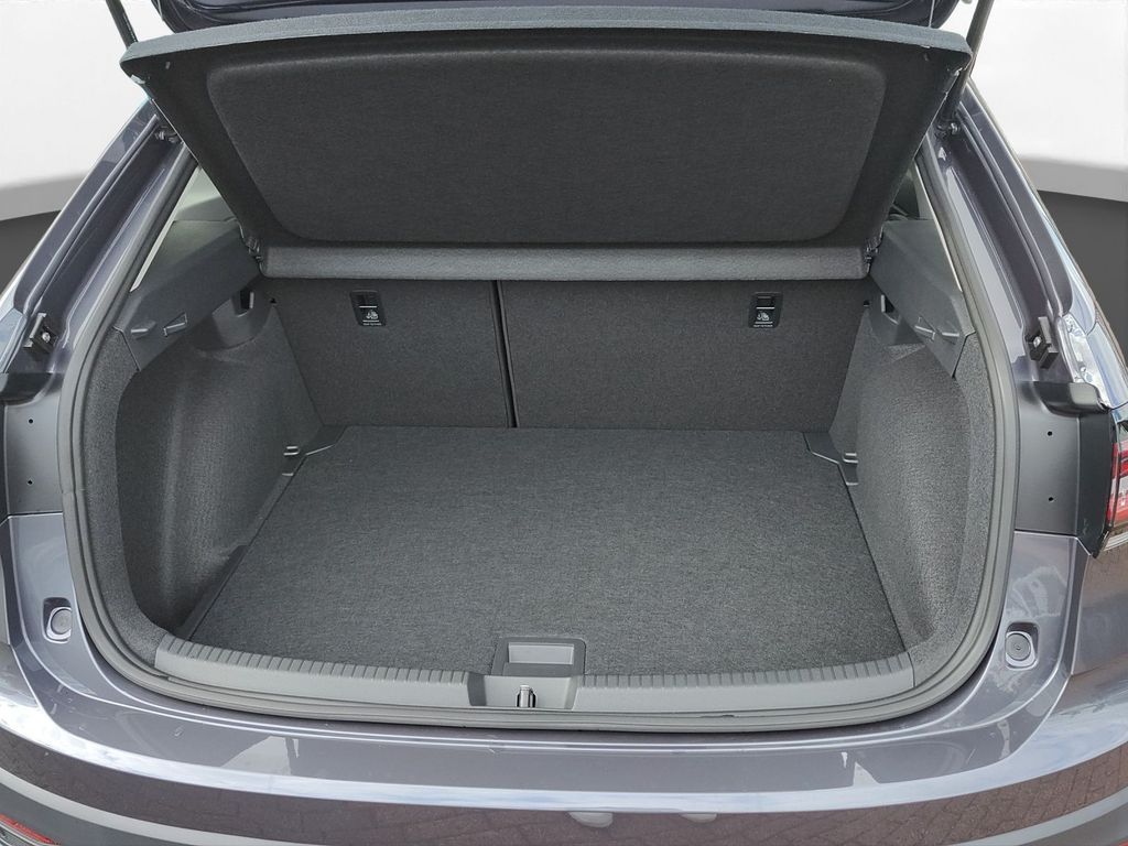 Volkswagen Taigo 2025