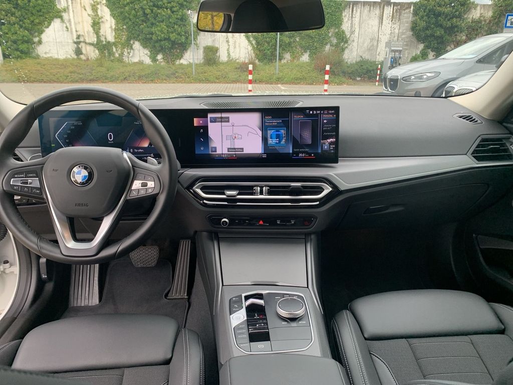 BMW 218 2024