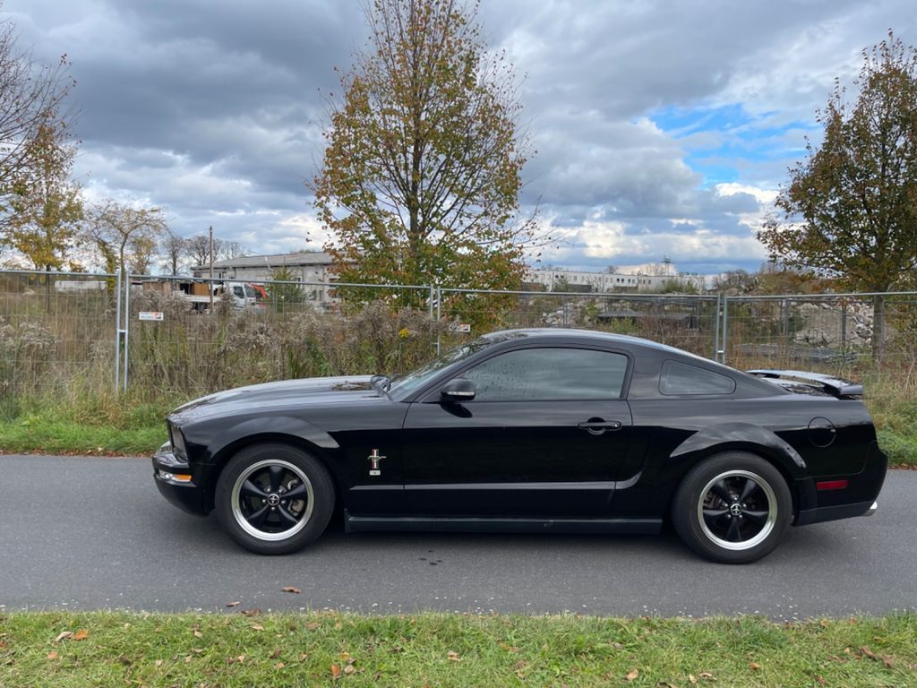 Ford Mustang 2006