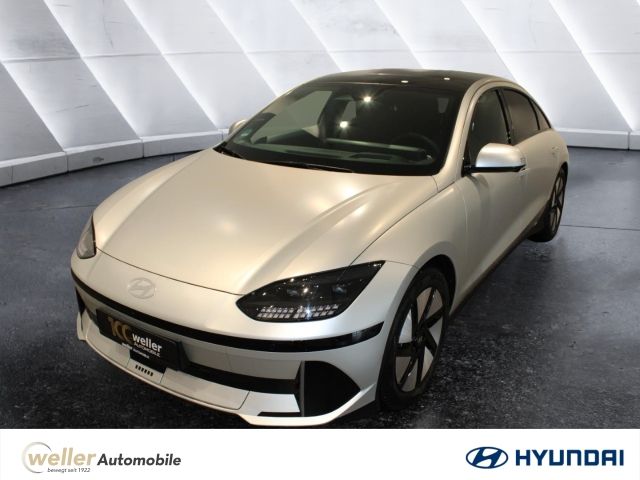 Hyundai IONIQ 6 2023