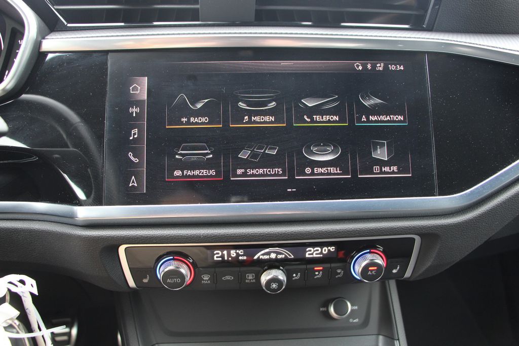 Audi Q3 2020