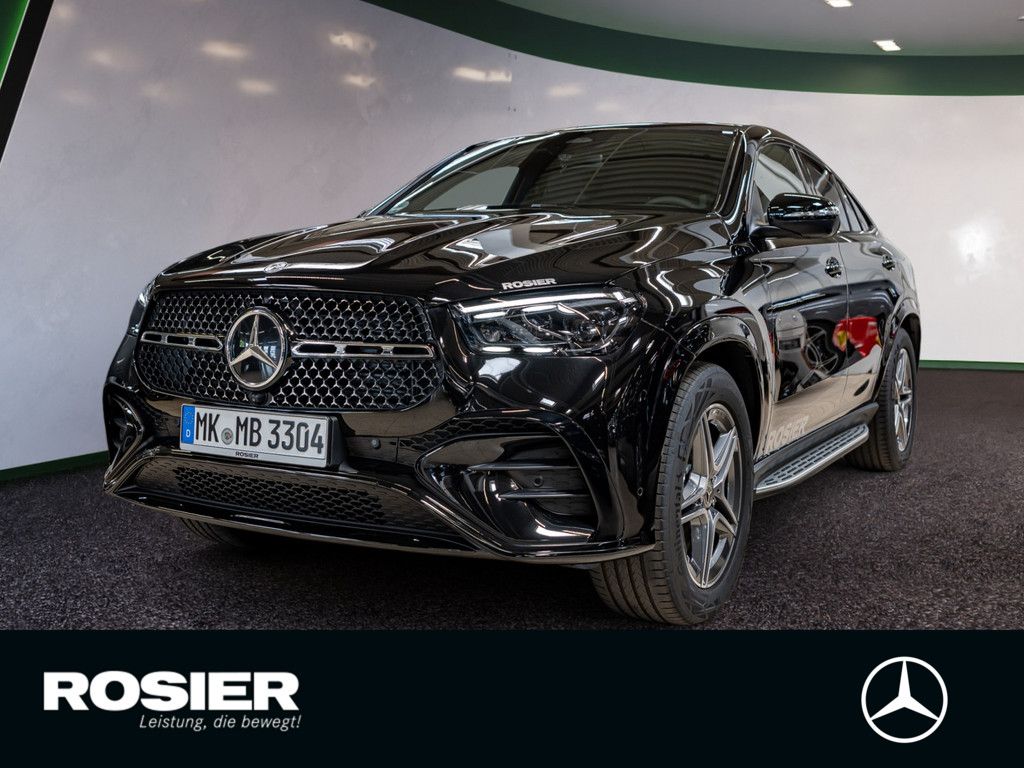 Mercedes-Benz GLE 300 2025