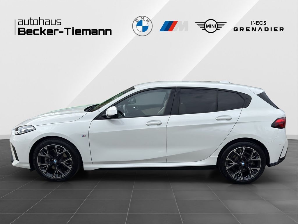 BMW 120 2024