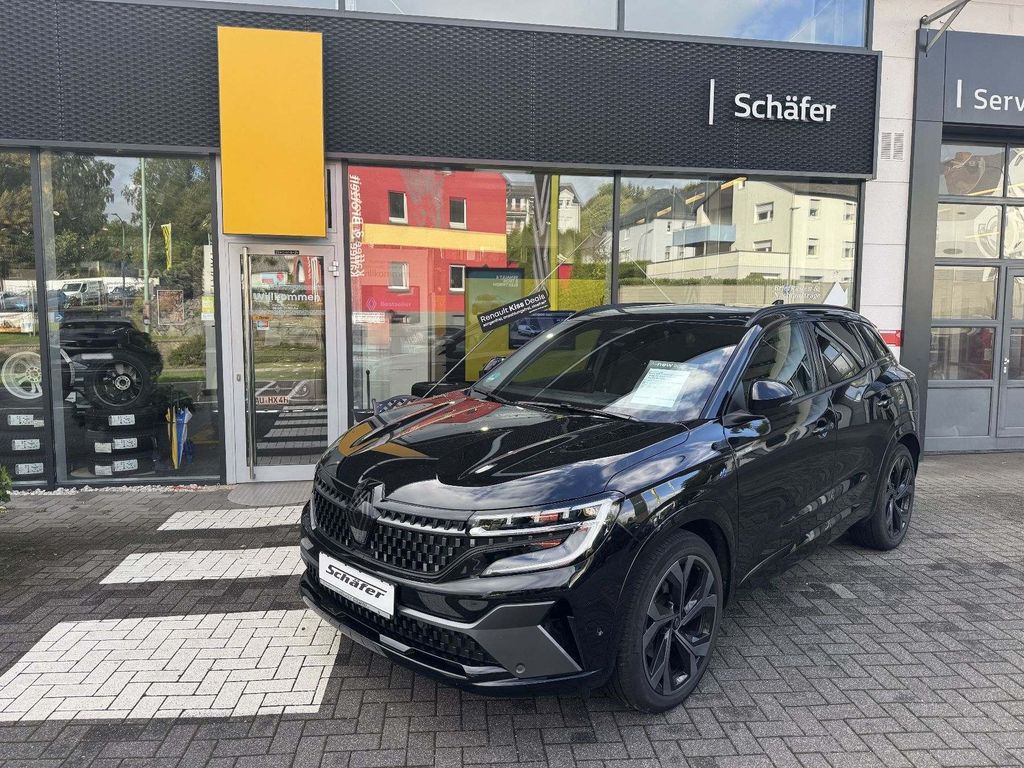 Renault Austral 2023