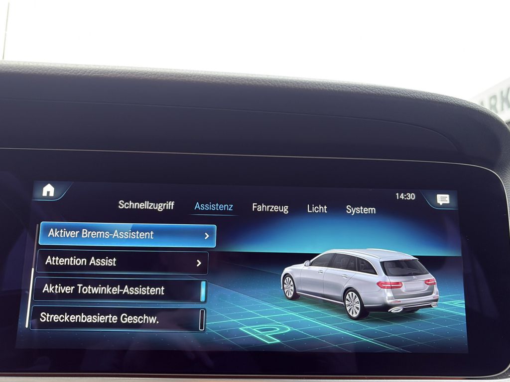 Mercedes-Benz E 300 2022