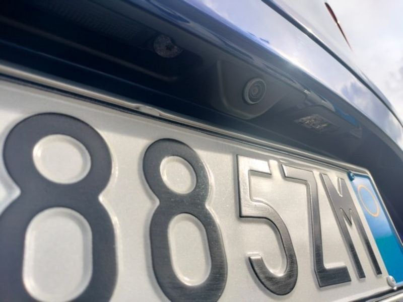 Alfa Romeo Stelvio 2023