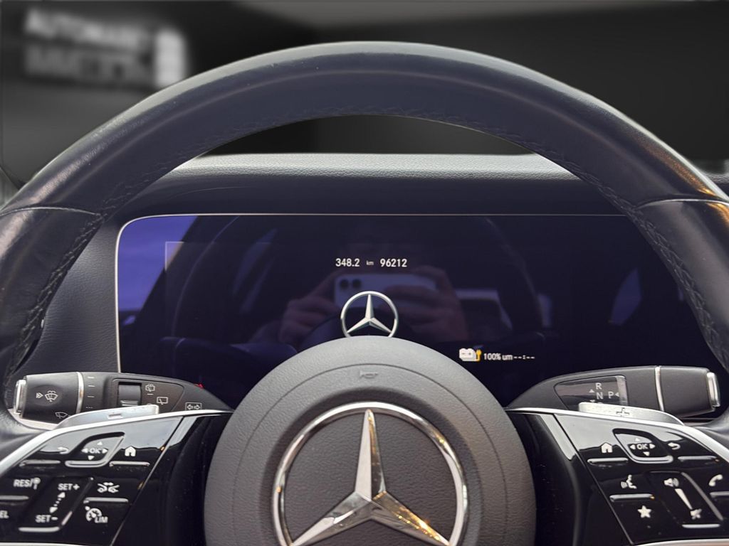 Mercedes-Benz E 300 2022