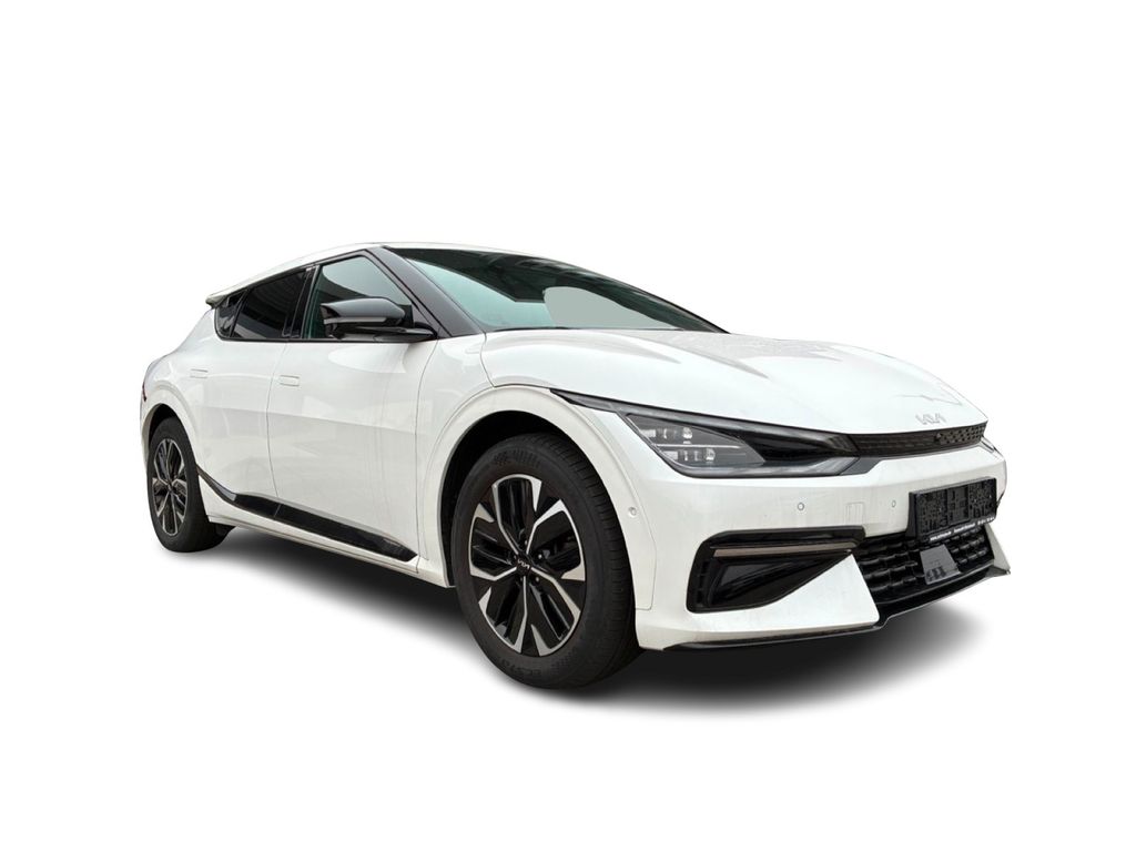 Kia EV6 2023