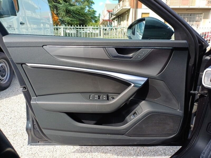 Audi A6 Allroad 2021