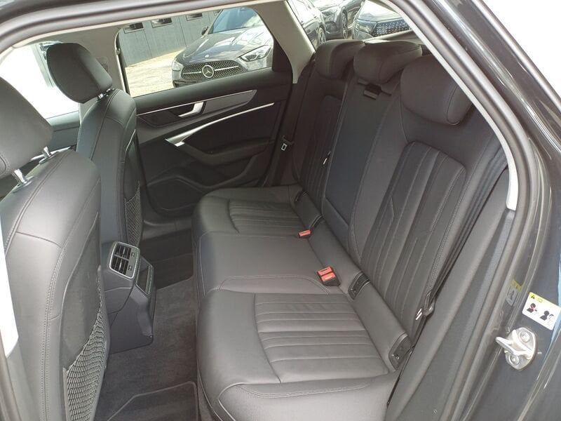 Audi A6 Allroad 2021