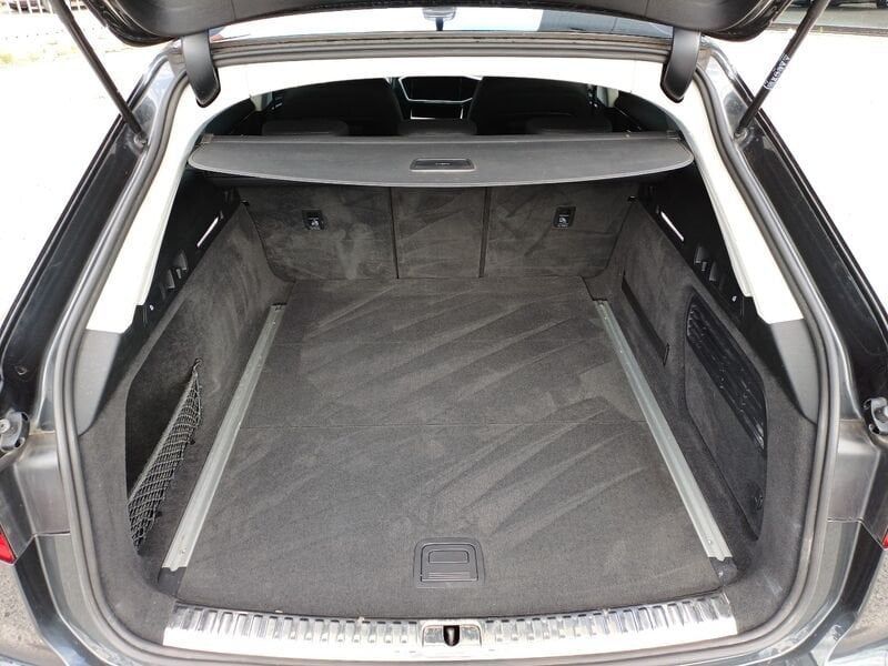 Audi A6 Allroad 2021