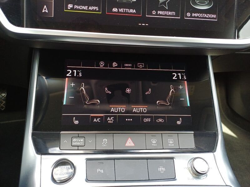 Audi A6 Allroad 2021