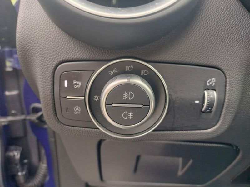 Alfa Romeo Stelvio 2023