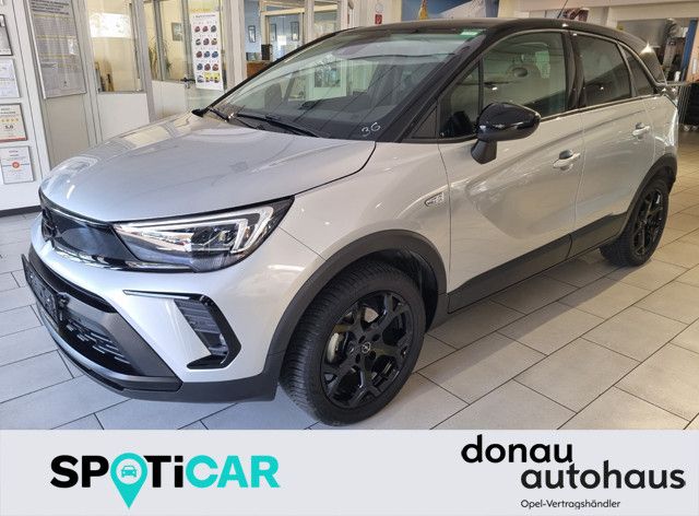 Opel Crossland (X) 2024
