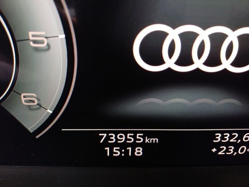 Audi A6 Allroad 2021