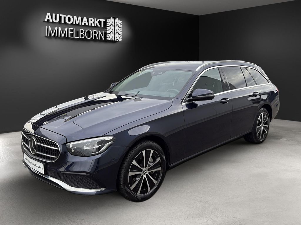 Mercedes-Benz E 300 2022