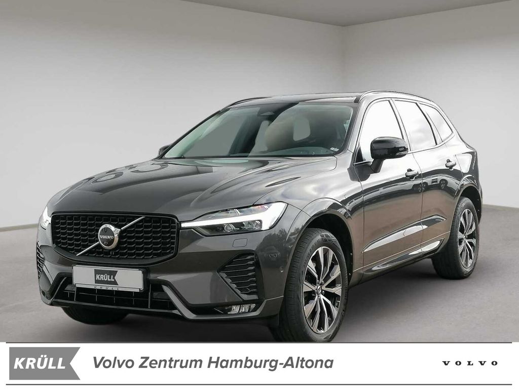 Volvo XC60 2022