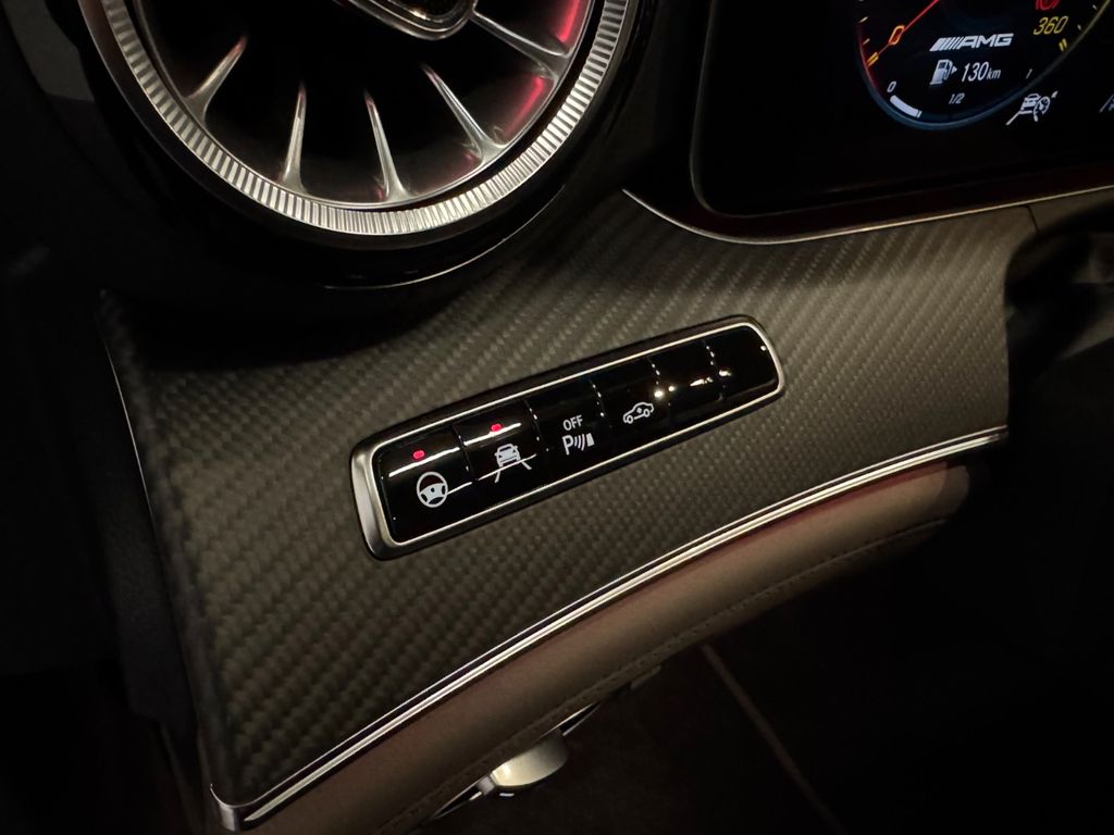 Mercedes-Benz AMG GT 2019