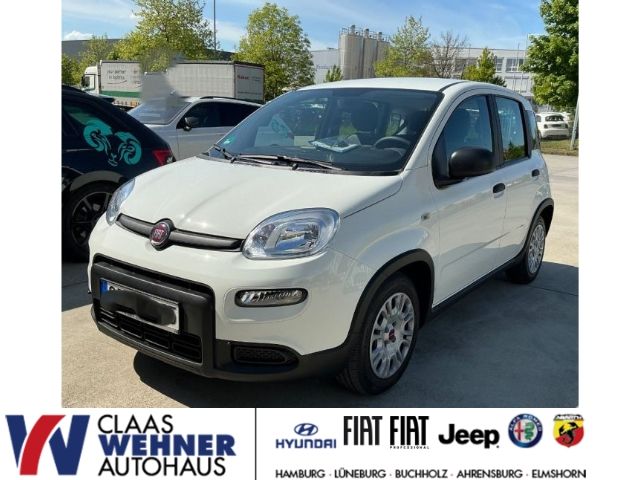 Fiat Panda 2023