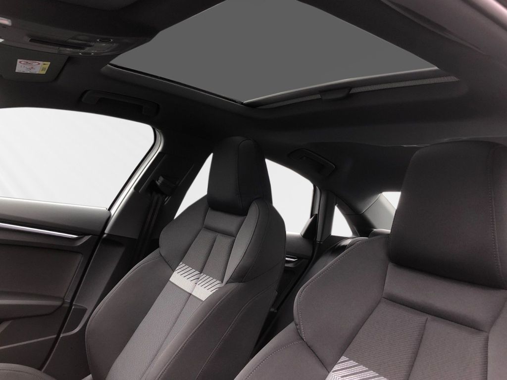 Audi A3 2024