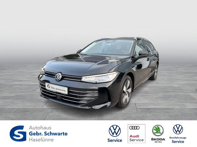 Volkswagen Passat Variant 2024