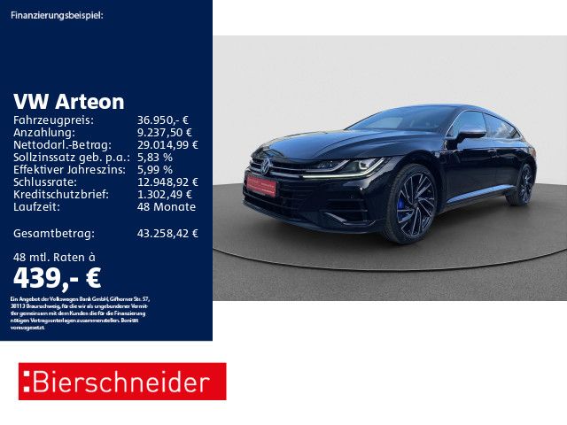 Volkswagen Arteon 2022