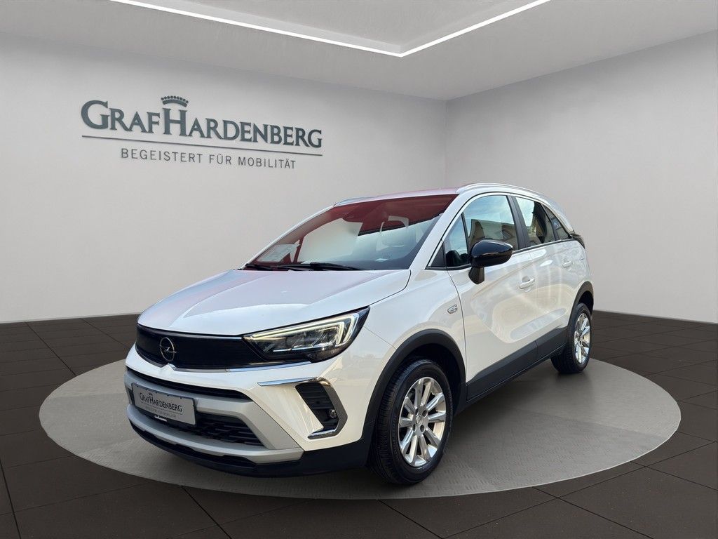 Opel Crossland (X) 2022