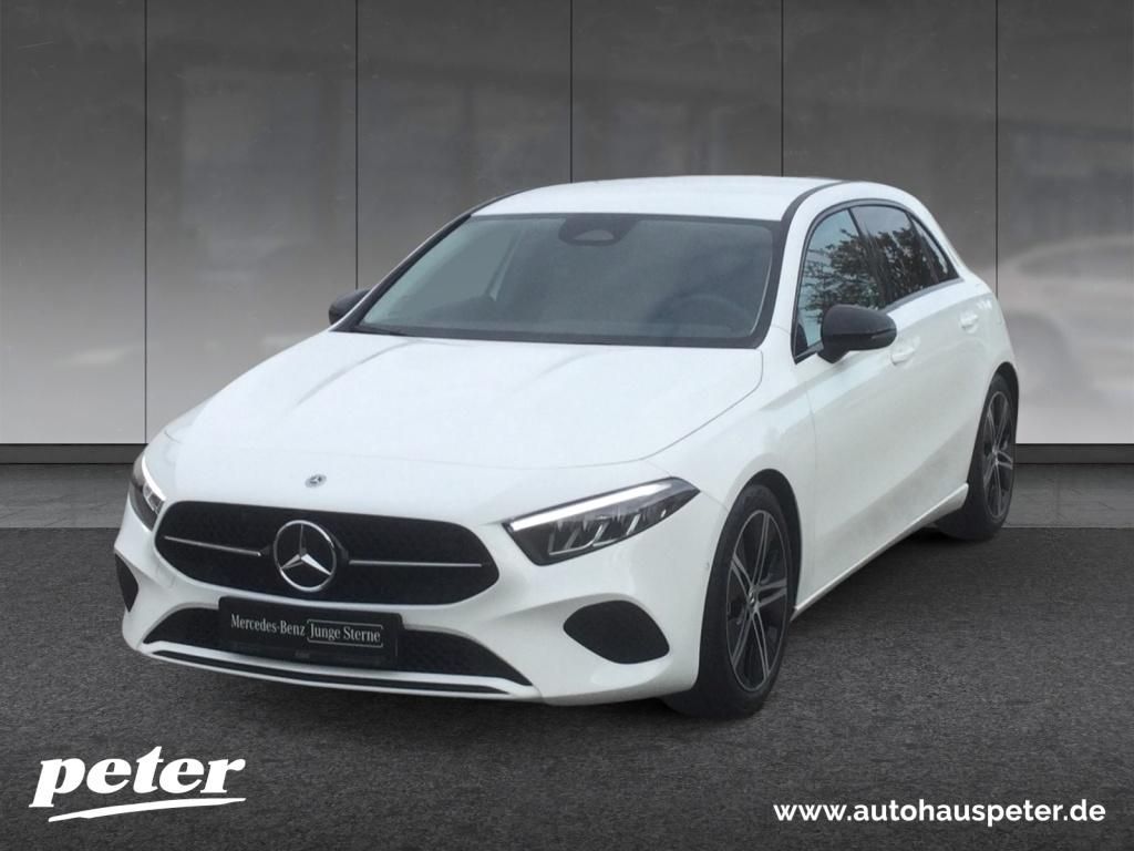 Mercedes-Benz A 220 2024