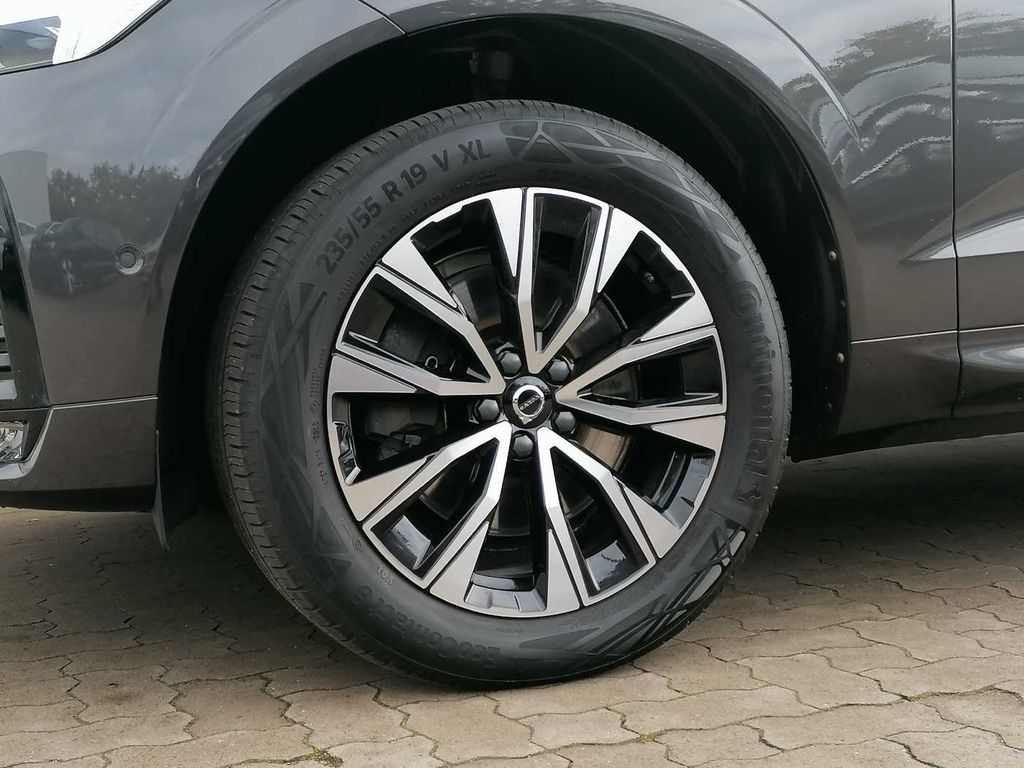 Volvo XC60 2022