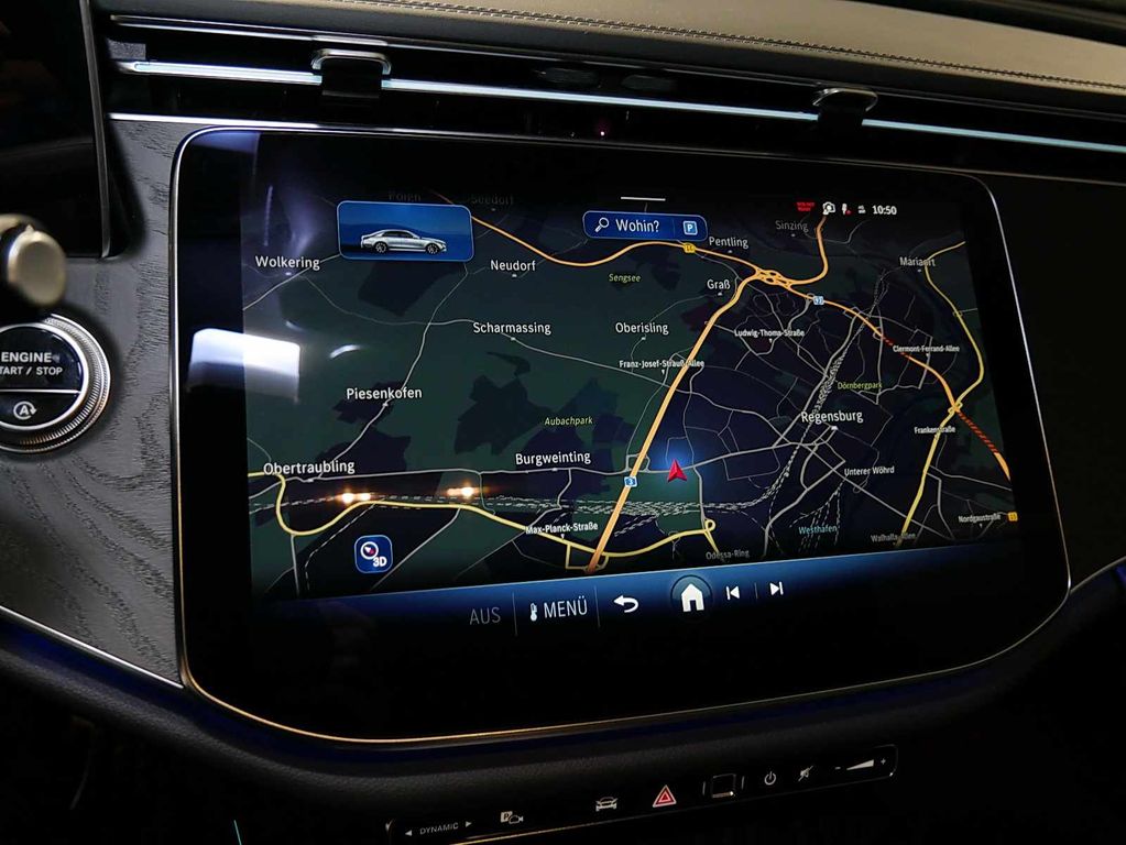 Mercedes-Benz E 200 2025