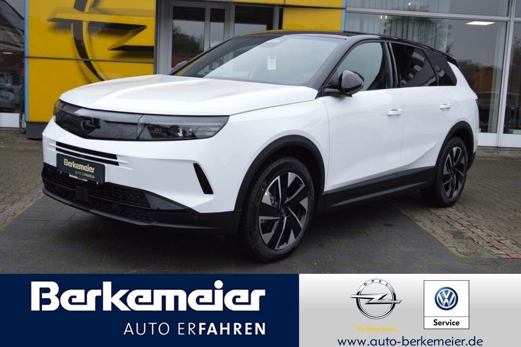 Opel Grandland (X) 2025