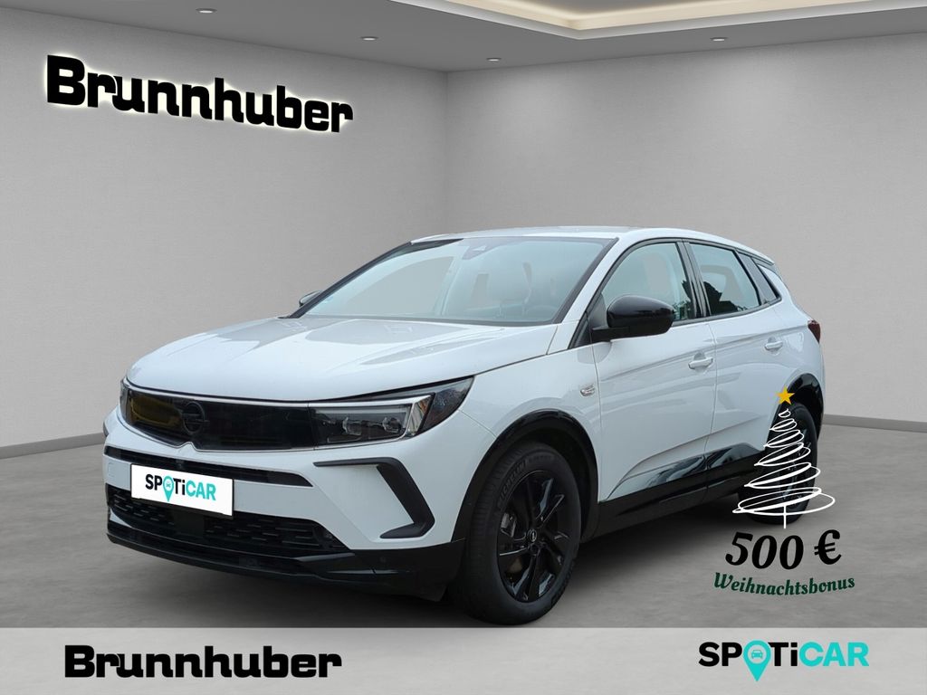 Opel Grandland (X) 2024